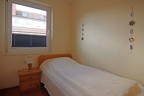 Tasteful Apartment in Rerik Germany With Garden