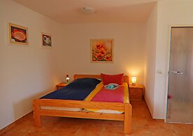 Tasteful Apartment in Rerik Germany With Garden