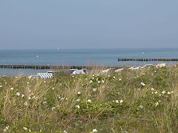 Tasteful Apartment in Rerik Germany With Garden
