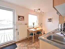 Tasteful Apartment in Rerik Germany With Garden