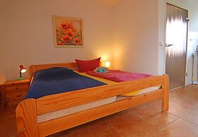 Tasteful Apartment in Rerik Germany With Garden