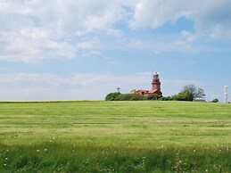 Tasteful Apartment in Rerik Germany With Garden