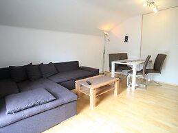 Cozy Apartment in Niedernsill Near Lake