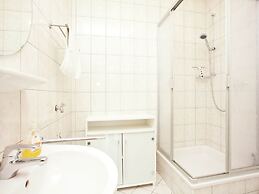 Alluring Villa in Grunhainichen-borstendorf With Garden