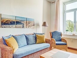 Alluring Villa in Grunhainichen-borstendorf With Garden