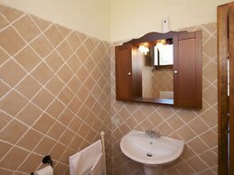 Lovely Farmhouse in Tuscany With Panoramic View