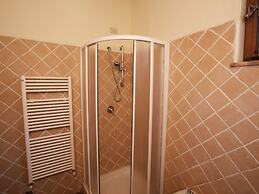 Lovely Farmhouse in Tuscany With Panoramic View