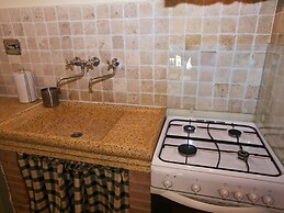 Lovely Farmhouse in Tuscany With Panoramic View