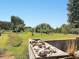 4 Person Holiday Home in Laeso