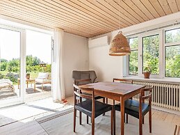 4 Person Holiday Home in Laeso