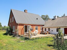 4 Person Holiday Home in Laeso