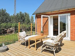 4 Person Holiday Home in Laeso