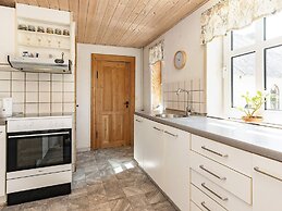 4 Person Holiday Home in Laeso