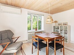 4 Person Holiday Home in Laeso