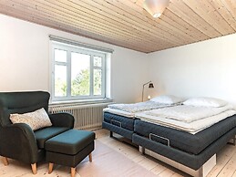 4 Person Holiday Home in Laeso