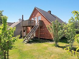 4 Person Holiday Home in Laeso