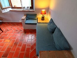 Attractive Apartment in old Farmhouse on the Estate With Pool