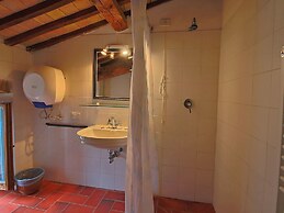 Attractive Apartment in old Farmhouse on the Estate With Pool