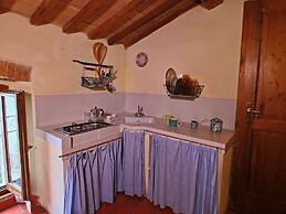 Attractive Apartment in old Farmhouse on the Estate With Pool