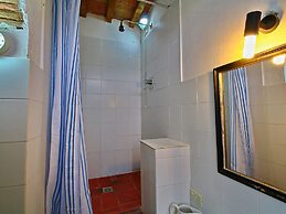 Attractive Apartment in old Farmhouse on the Estate With Pool