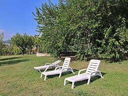 Attractive Apartment in old Farmhouse on the Estate With Pool