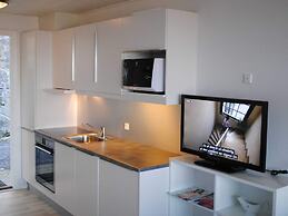 4 Person Holiday Home in Allinge