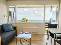 4 Person Holiday Home in Allinge