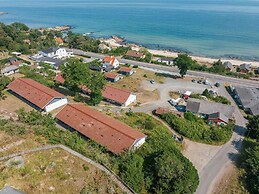 4 Person Holiday Home in Allinge