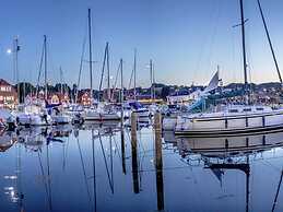 4 Person Holiday Home in Allinge