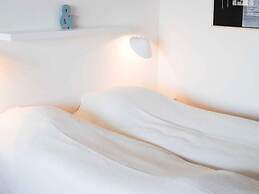 4 Person Holiday Home in Allinge