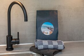 Unique Apartment, Located on the Oosterschelde and Marina of Sint Anna