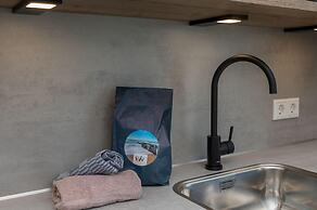 Unique Apartment, Located on the Oosterschelde and Marina of Sint Anna