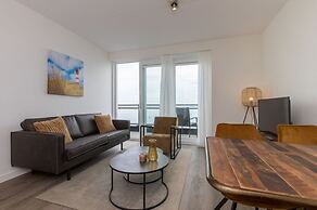 Unique Apartment, Located on the Oosterschelde and Marina of Sint Anna