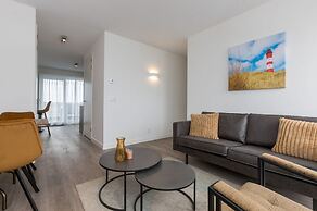 Unique Apartment, Located on the Oosterschelde and Marina of Sint Anna