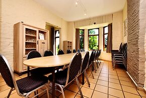 Cozy Cottage in Durbuy With Garden