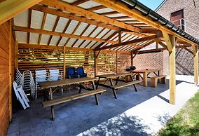 Cozy Cottage in Durbuy With Garden
