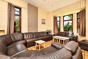 Cozy Cottage in Durbuy With Garden