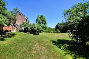 Cozy Cottage in Durbuy With Garden