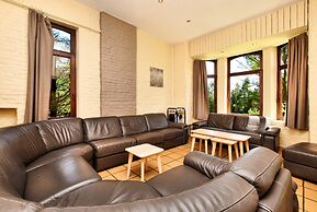 Cozy Cottage in Durbuy With Garden