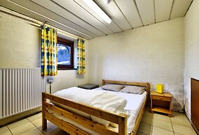 Cozy Cottage in Durbuy With Garden