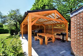Cozy Cottage in Durbuy With Garden