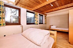 Cozy Cottage in Durbuy With Garden