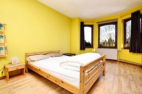 Cozy Cottage in Durbuy With Garden