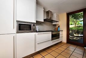 Cozy Cottage in Durbuy With Garden