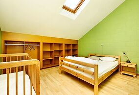 Cozy Cottage in Durbuy With Garden