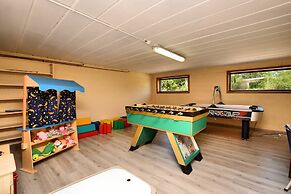 Cozy Cottage in Durbuy With Garden