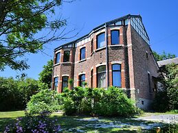 Cozy Cottage in Durbuy With Garden