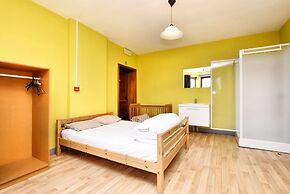 Cozy Cottage in Durbuy With Garden