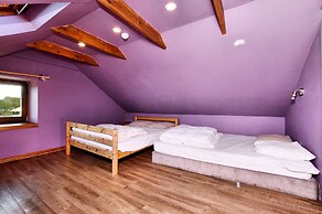 Cozy Cottage in Durbuy With Garden