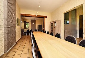 Cozy Cottage in Durbuy With Garden